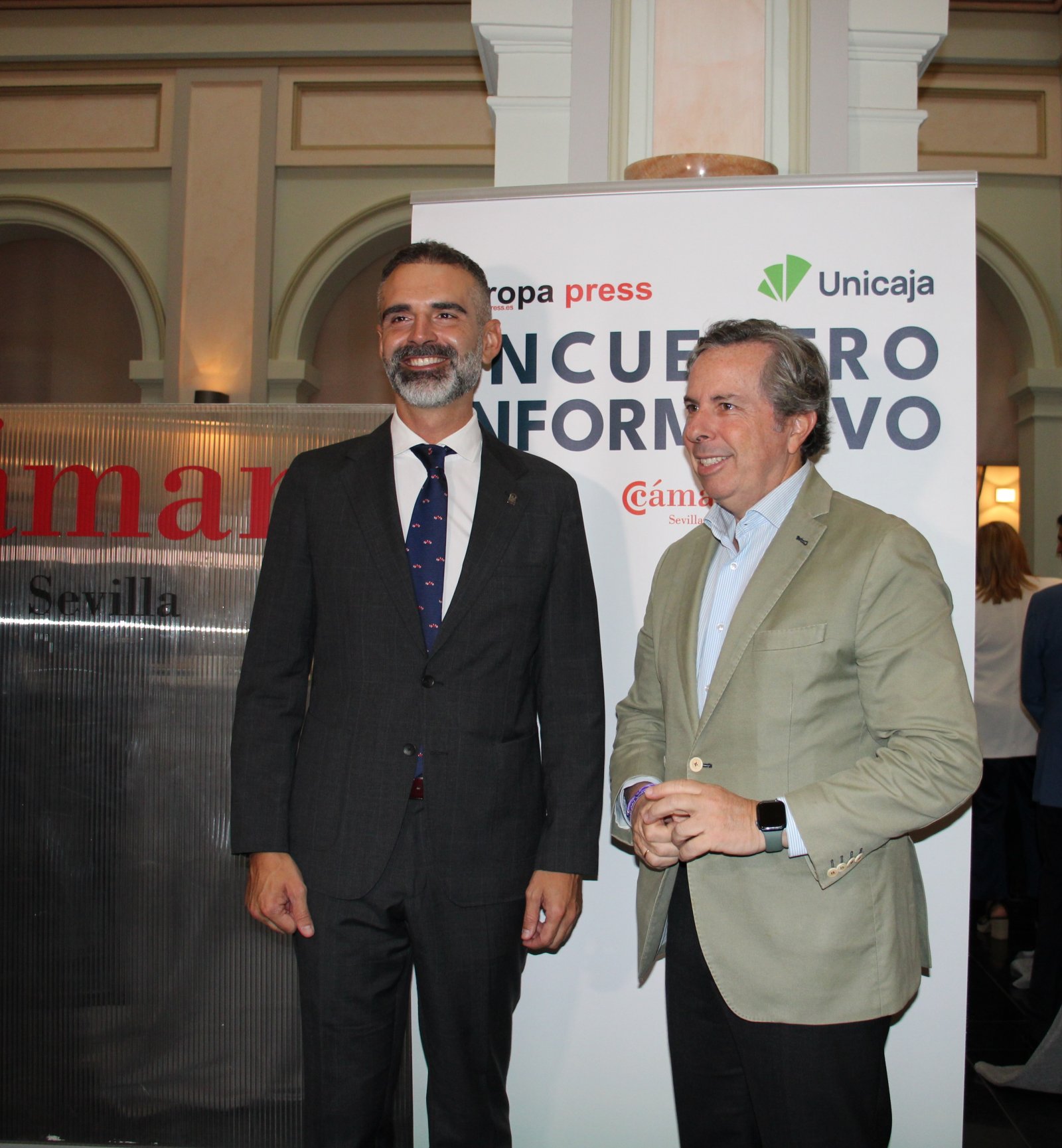 Imagen de la noticia: Andalucía creará un fondo de contingencia para temporales en los presupuestos de 2027