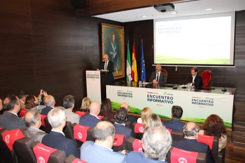 Imagen de la noticia: Andalucía creará un fondo de contingencia para temporales en los presupuestos de 2027