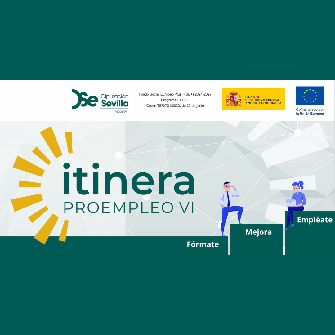 Imagen de la noticia: Mairena del Alcor abre la solicitud de un curso de ayuda a domicilio con beca de 20 euros por día