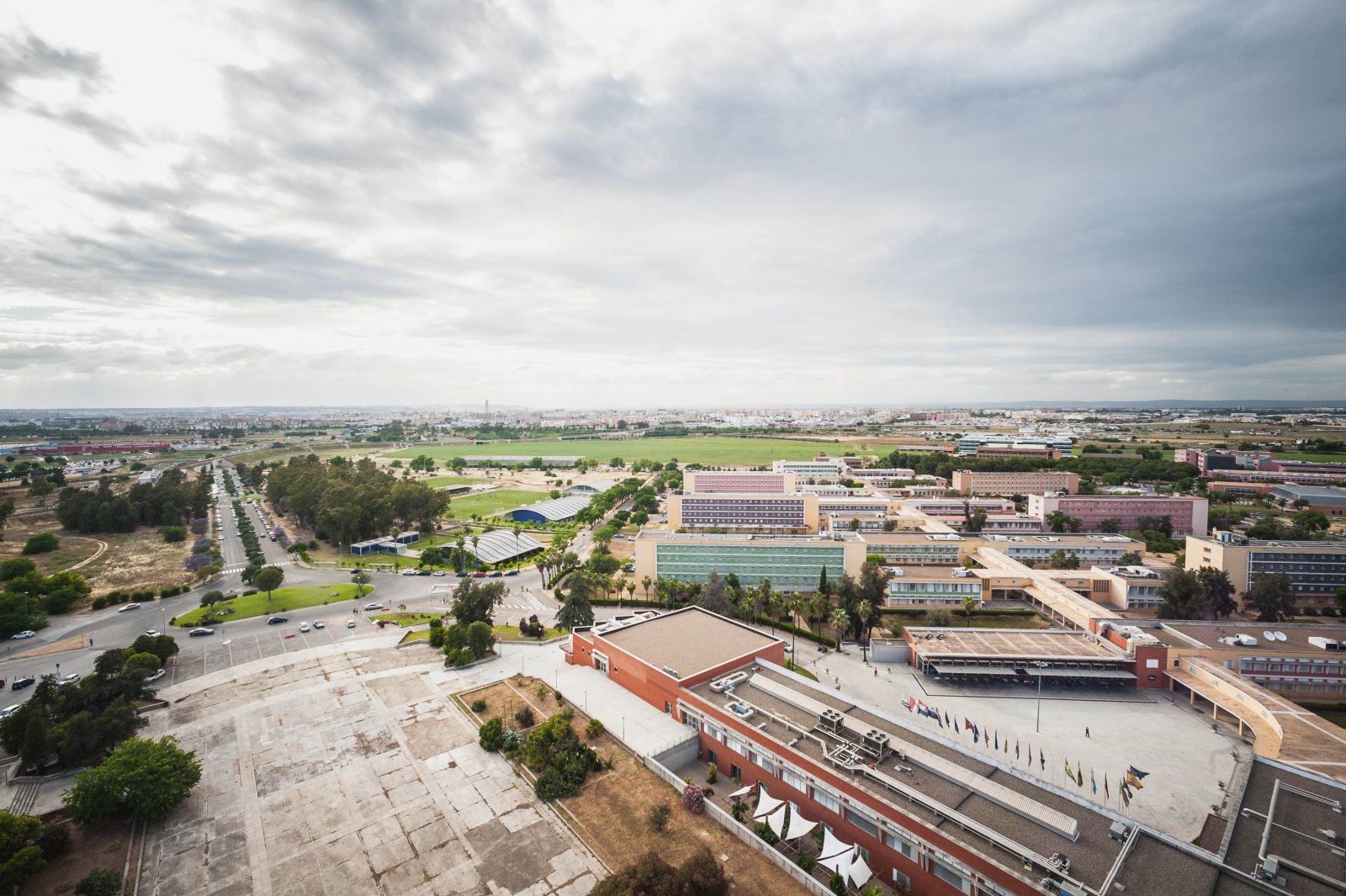 Imagen de la noticia: Una incidencia en el Distrito Único deja sin plaza a alumnos ya admitidos