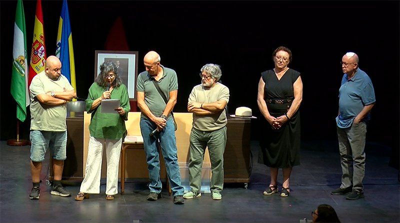 Imagen de la noticia: Gines declara el 23 de julio día de homenaje a los represaliados
