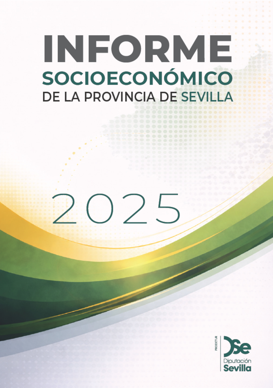 Imagen de la noticia: Sevilla crece un 3,6% en 2025 y roza las 831.300 personas ocupadas
