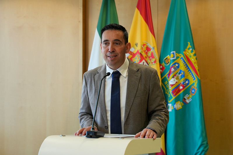 Imagen de la noticia: La Diputación abre ayudas de cinco millones para caminos rurales