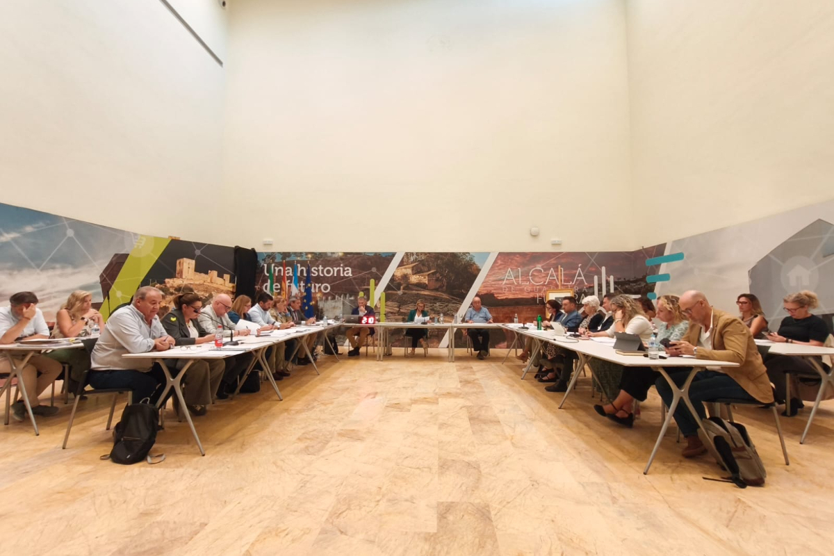 Imagen de la noticia: Alcalá congela un año más el IBI y el resto de impuestos para 2027