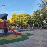 Imagen de la noticia: Morón licita por 100.000 euros la mejora de cuatro zonas de juego