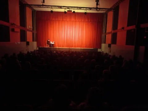 Imagen de la noticia: Guillena cierra octubre con siete obras de teatro en tres núcleos