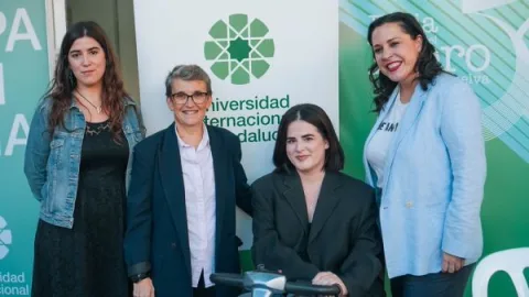 Imagen de la noticia: La Feria del Libro de Sevilla abre el 28 de octubre con caseta de la UNIA