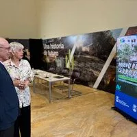 Imagen de la noticia: Comienzan las obras del nuevo parque junto al centro de Alcalá