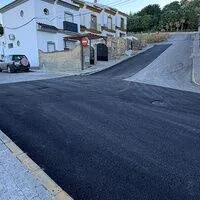 Imagen de la noticia: Morón termina las obras de mejora de la circulación en diez vías