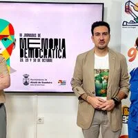 Imagen de la noticia: Alcalá abre sus jornadas de memoria con alumnos y un documental