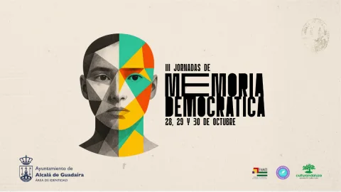 Imagen de la noticia: Alcalá abre sus jornadas de memoria con alumnos y un documental