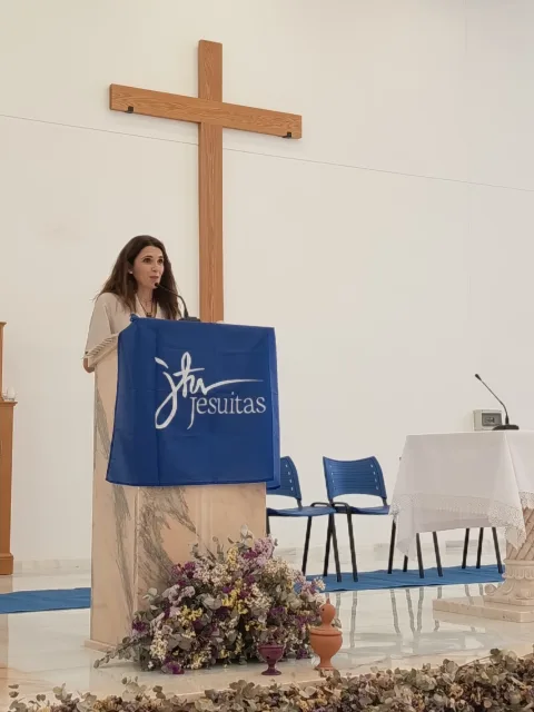 Imagen de la noticia: Écija reúne a sus parroquias en un primer encuentro con 180 fieles