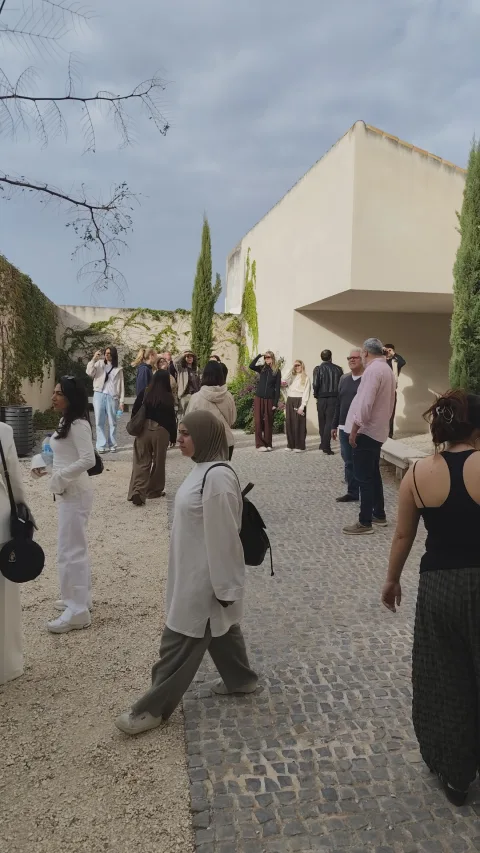Imagen de la noticia: Fuentes de Andalucía muestra su Ayuntamiento rehabilitado a arquitectos
