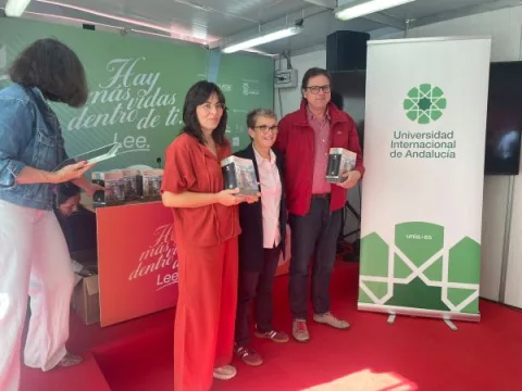 Imagen de la noticia: OFFF Sevilla abre la inscripción a su jornada de creatividad