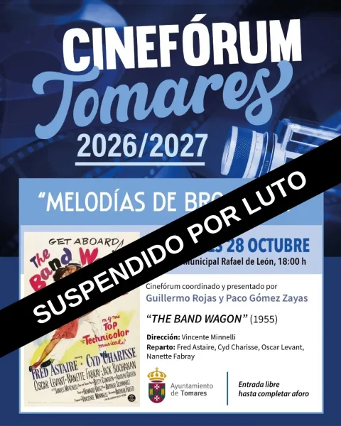 Imagen de la noticia: Tomares decreta tres días de luto y suspende sus actos hasta el sábado
