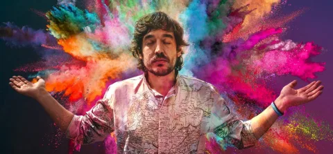 Imagen de la noticia: Lebrija acoge en noviembre tres conciertos del Festival de Jazz