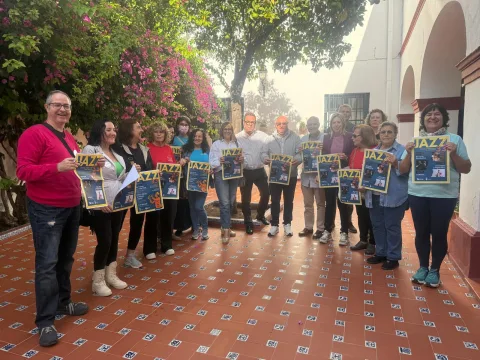 Imagen de la noticia: Lebrija acoge en noviembre tres conciertos del Festival de Jazz