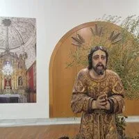 Imagen de la noticia: Morón abre una muestra sobre la huella franciscana hasta 2027